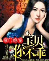 豪門絕寵：寶貝你不乖小說
