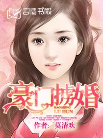豪門擄婚小說
