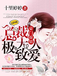 豪門掠情：總裁大人極致愛小說
