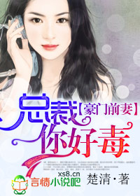 豪門前妻，總裁你好毒小說