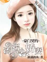 豪門契約：誘拐小嬌妻小說