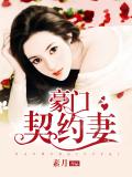 豪門契約妻小說