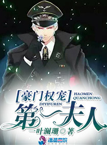 豪門權寵第一夫人小說