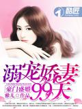 豪門盛婚：溺寵嬌妻99天小說