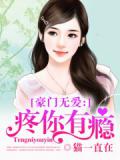 豪門無愛：疼你有癮小說