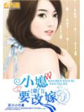 豪門小媳要改嫁小說