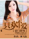 豪門遊戲:只歡不愛小說