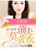 豪門遊戲ⅰ前夫莫貪歡小說
