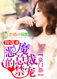 豪門怨，惡魔總裁小說