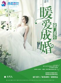 豪門重生之暖愛成婚小說