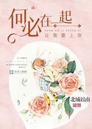 何必在一起，讓我愛上你小說
