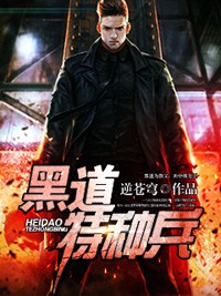 黑道特種兵小說