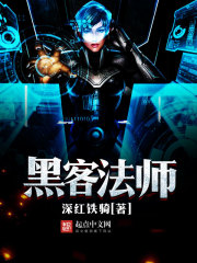 黑客法師小說