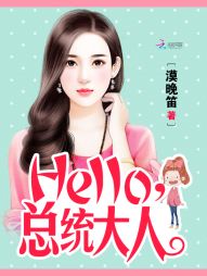 Hello，總統大人小說