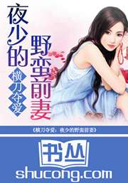 橫刀奪愛：夜少的野蠻前妻小說