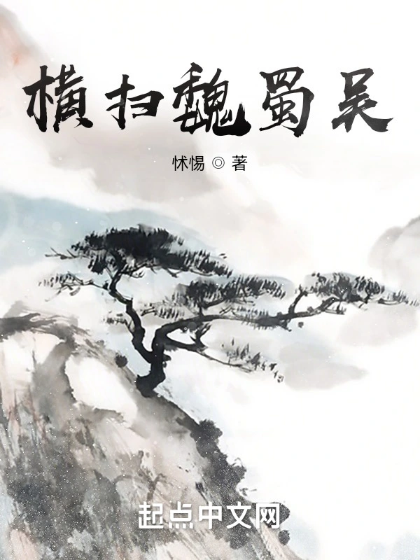 橫掃魏蜀吳小說