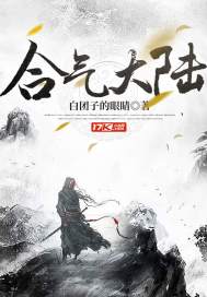 合氣大陸小說