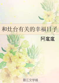 和竈臺有關的幸福日子小說