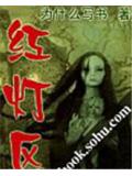 紅燈區--現代妓院小說