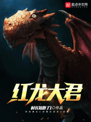 紅龍大君小說