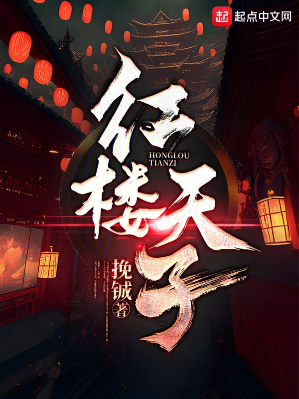 紅樓天子小說