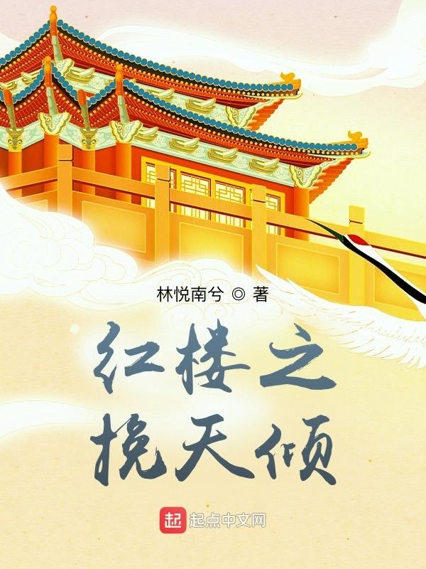 紅樓之挽天傾小說