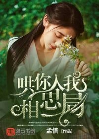 哄你入我相思局小說