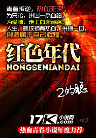 紅色年代小說