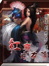 紅扇白衣傳小說