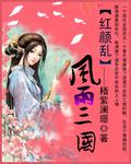 紅顏亂之風雨三國小說