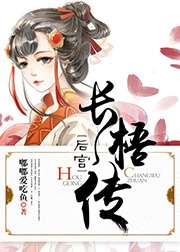 後宮長梧傳小說