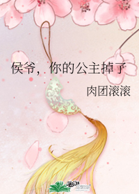 侯爺，你的公主掉了小說