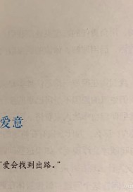 花海里面有個你小說