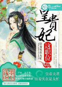 皇貴妃這職位小說