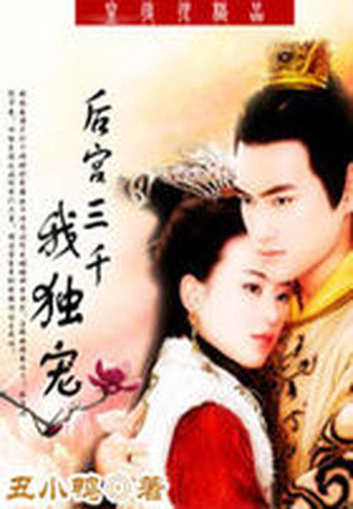 皇后很極品:後宮三千我獨寵小說