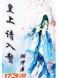 皇上請入贅小說