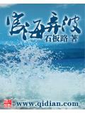 宦海弄小說