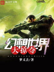 幻想世界大掠奪小說