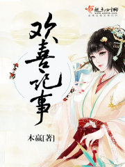 歡喜記事小說