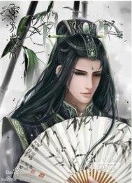 花千骨之卿骨終身小說