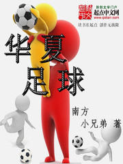 華夏足球小說