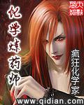化學煉藥師小說