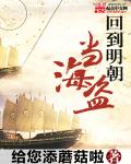 回到明朝當海盜小說