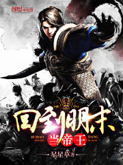 回到明末當帝王小說