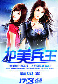 護美兵王小說
