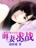 婚不厭詐：前妻，求戰小說