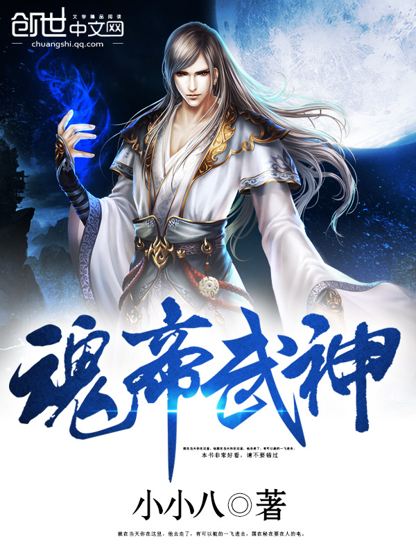 魂帝武神小說
