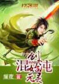 混沌之創始元靈小說