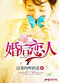 婚後戀人小說