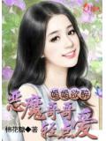 婚婚欲醉：惡魔哥哥輕點愛小說